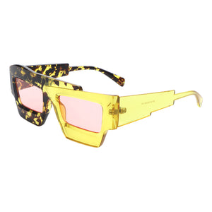 PASTL Retro-Spec Sunglasses