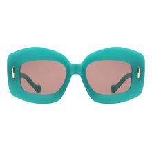 PASTL Chunky Sunny Sunglasses