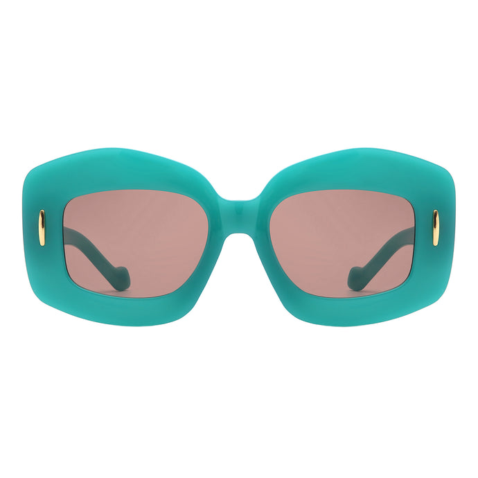 PASTL Chunky Sunny Sunglasses