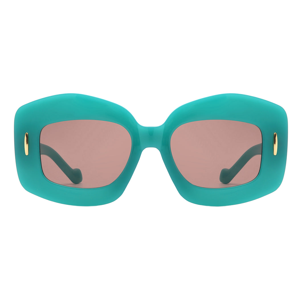 PASTL Chunky Sunny Sunglasses