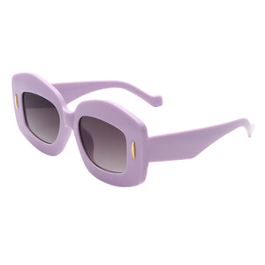 PASTL Chunky Sunny Sunglasses