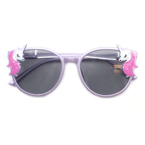 PASTL Unicorn Sunglasses (Kids)