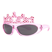 PASTL Star Crown Sunglasses (Kids)