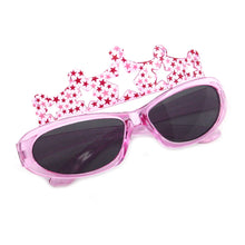 PASTL Star Crown Sunglasses (Kids)