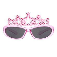 PASTL Star Crown Sunglasses (Kids)