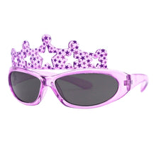 PASTL Star Crown Sunglasses (Kids)
