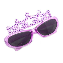PASTL Star Crown Sunglasses (Kids)