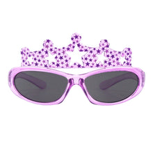 PASTL Star Crown Sunglasses (Kids)
