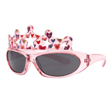 PASTL Star Crown Sunglasses (Kids)