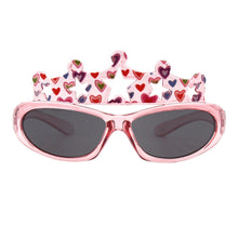 PASTL Star Crown Sunglasses (Kids)