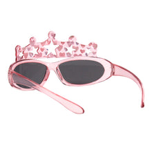 PASTL Star Crown Sunglasses (Kids)