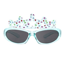PASTL Star Crown Sunglasses (Kids)