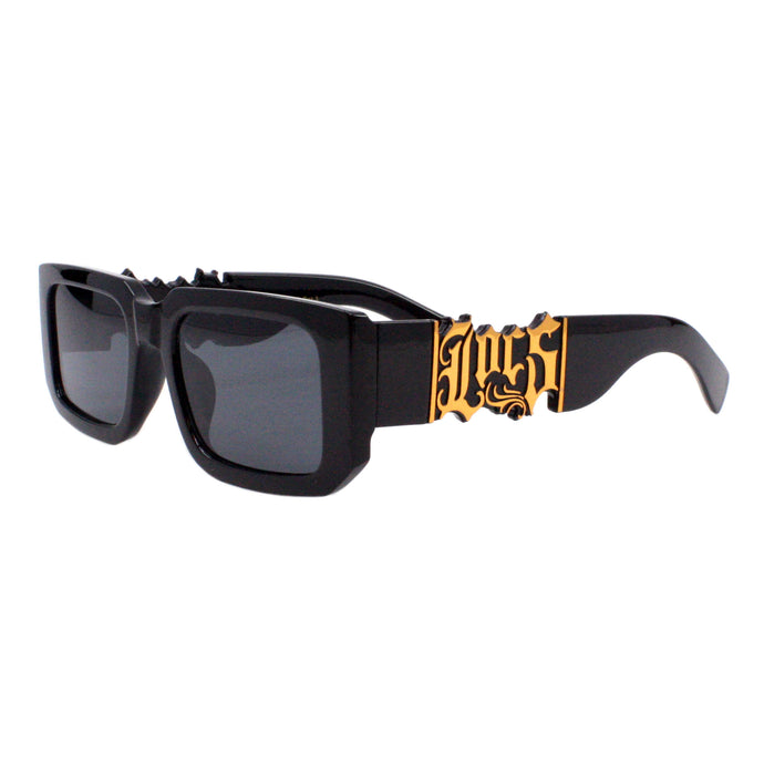 Locs Rebel Sunglasses