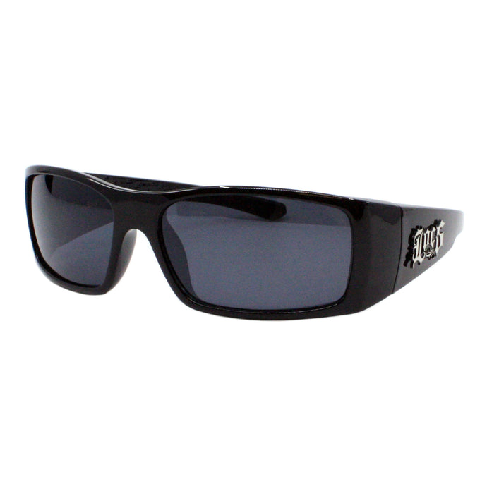 Locs Outlaw Sunglasses