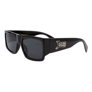 Locs Hustler Sunglasses