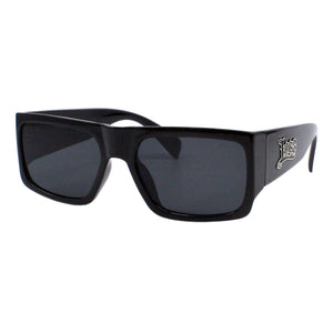 Locs Hustler Sunglasses