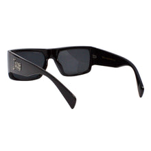 Locs Hustler Sunglasses