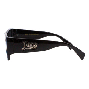 Locs Hustler Sunglasses