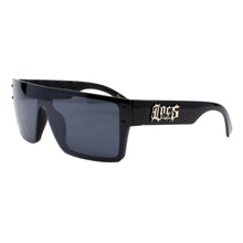 Locs Barricade Sunglasses