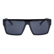 Locs Barricade Sunglasses
