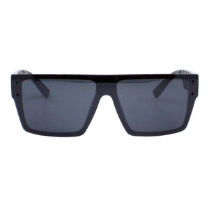 Locs Barricade Sunglasses