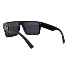 Locs Barricade Sunglasses