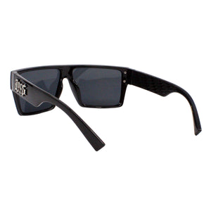 Locs Barricade Sunglasses