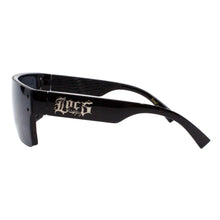 Locs Barricade Sunglasses