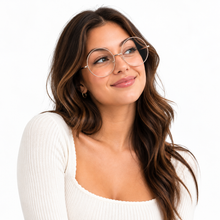 PASTL Lennon Glasses