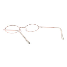 PASTL Oval Edit Glasses