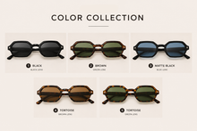 PASTL Lennox Sunglasses