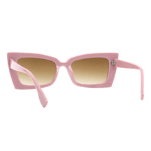 PASTL Papillon Sunglasses