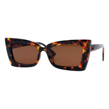 PASTL Papillon Sunglasses