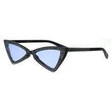 PASTL Triangle Sunglasses