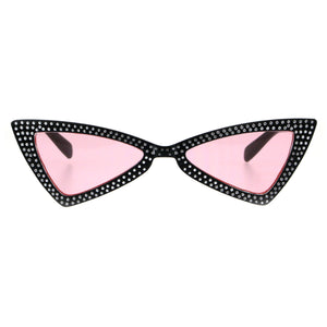 PASTL Triangle Sunglasses