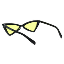 PASTL Triangle Sunglasses