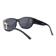 PASTL Overlook Fit-Over Sunglasses