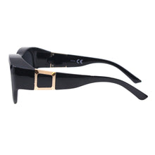 PASTL Overlook Fit-Over Sunglasses