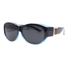 PASTL Overlook Fit-Over Sunglasses