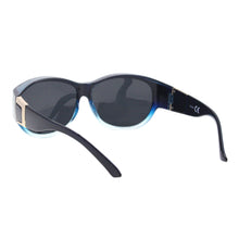 PASTL Overlook Fit-Over Sunglasses