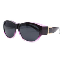 PASTL Overlook Fit-Over Sunglasses