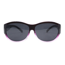 PASTL Overlook Fit-Over Sunglasses