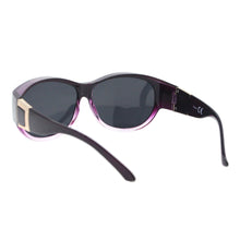 PASTL Overlook Fit-Over Sunglasses