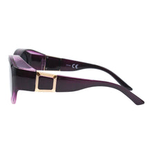 PASTL Overlook Fit-Over Sunglasses
