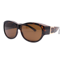 PASTL Overlook Fit-Over Sunglasses