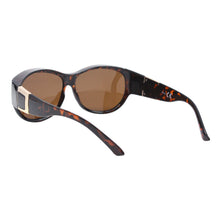 PASTL Overlook Fit-Over Sunglasses