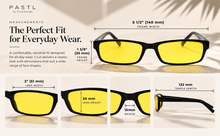 PASTL Cruz Sunglasses