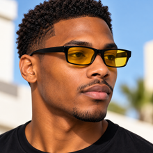 PASTL Cruz Sunglasses