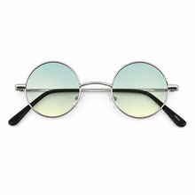 PASTL Pixie Round Sunglasses