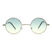 PASTL Pixie Round Sunglasses